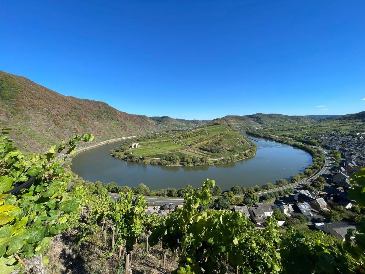 Вілла Koje1 Бремм Екстер'єр фото